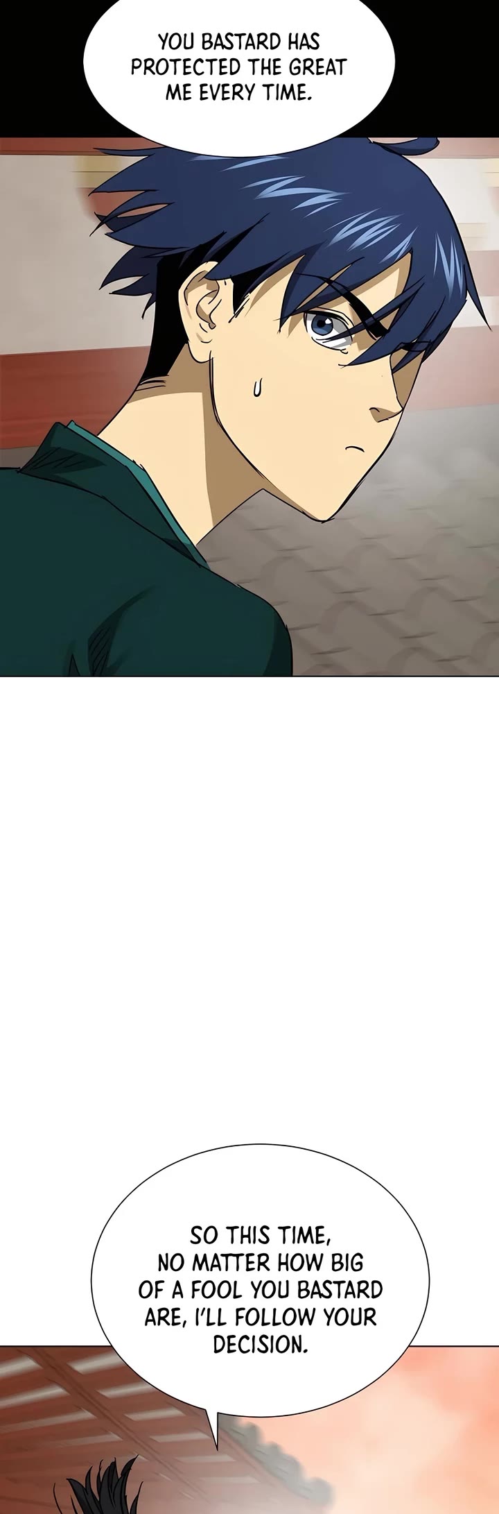 Infinite Leveling: Murim Chapter 227 page 58 - Chapter 227
