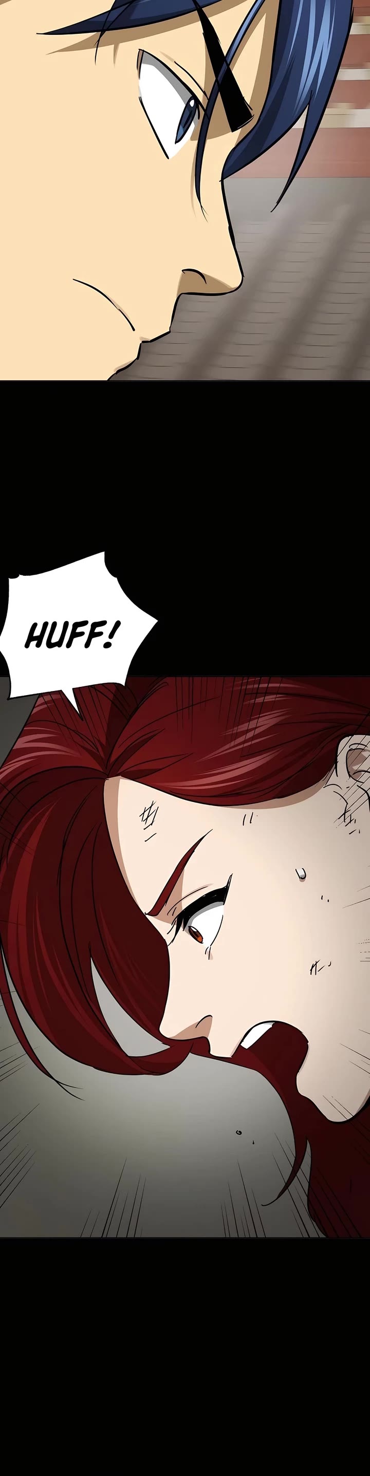 Infinite Leveling: Murim Chapter 227 page 62 - Chapter 227