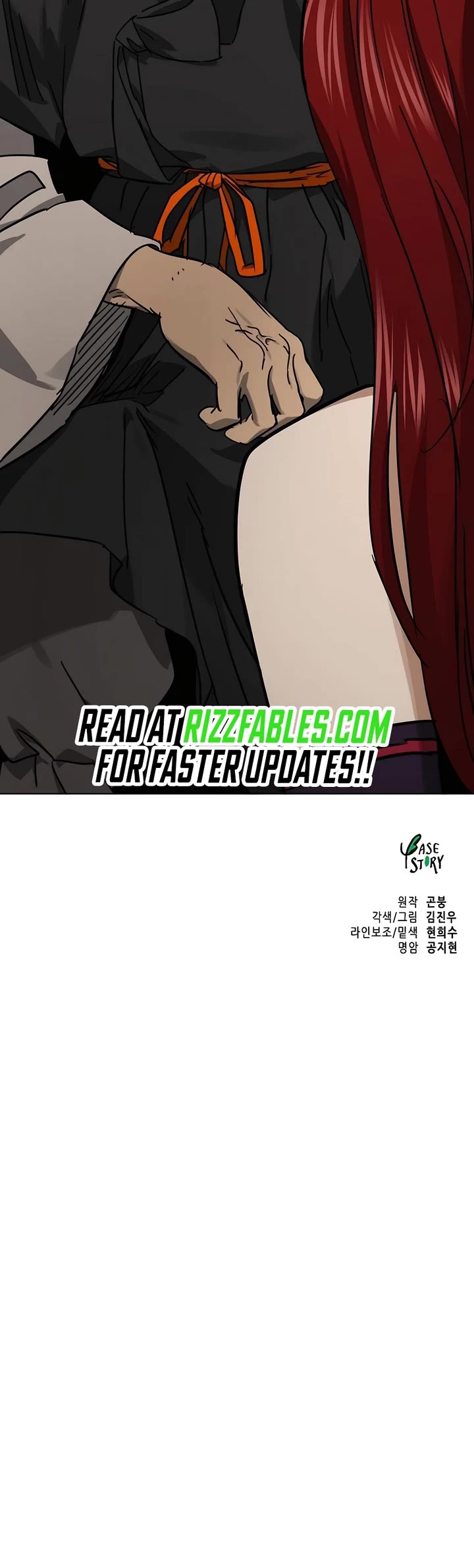Infinite Leveling: Murim Chapter 227 page 65 - Chapter 227