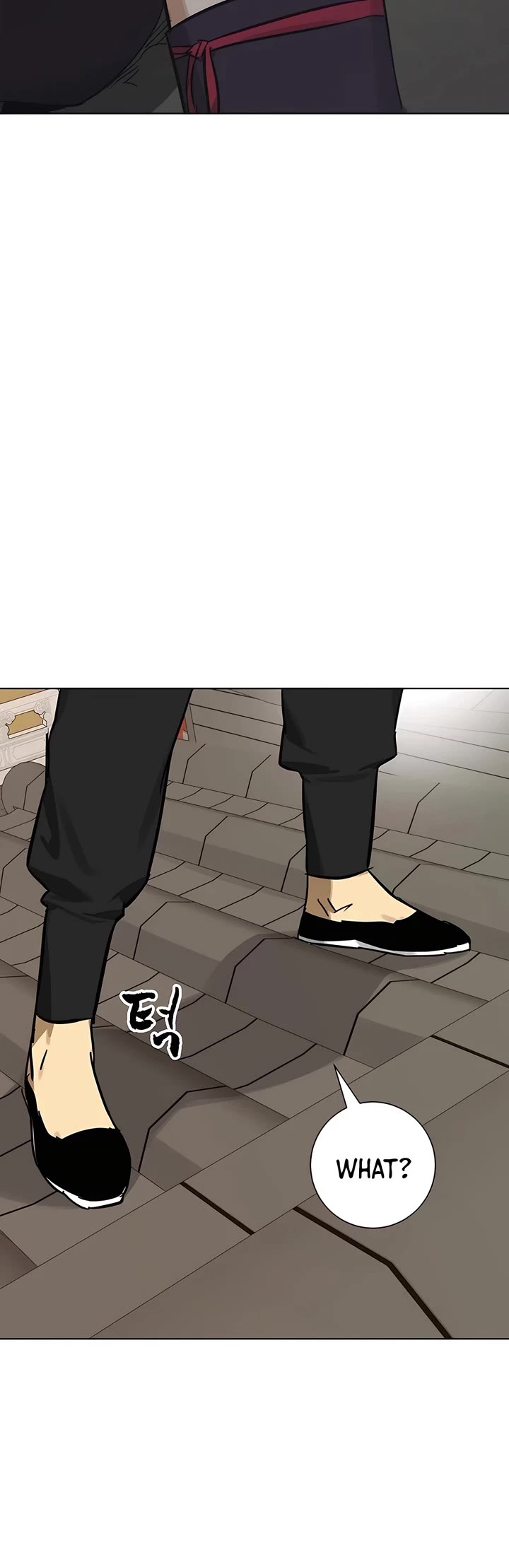 Infinite Leveling: Murim Chapter 227 page 8 - Chapter 227