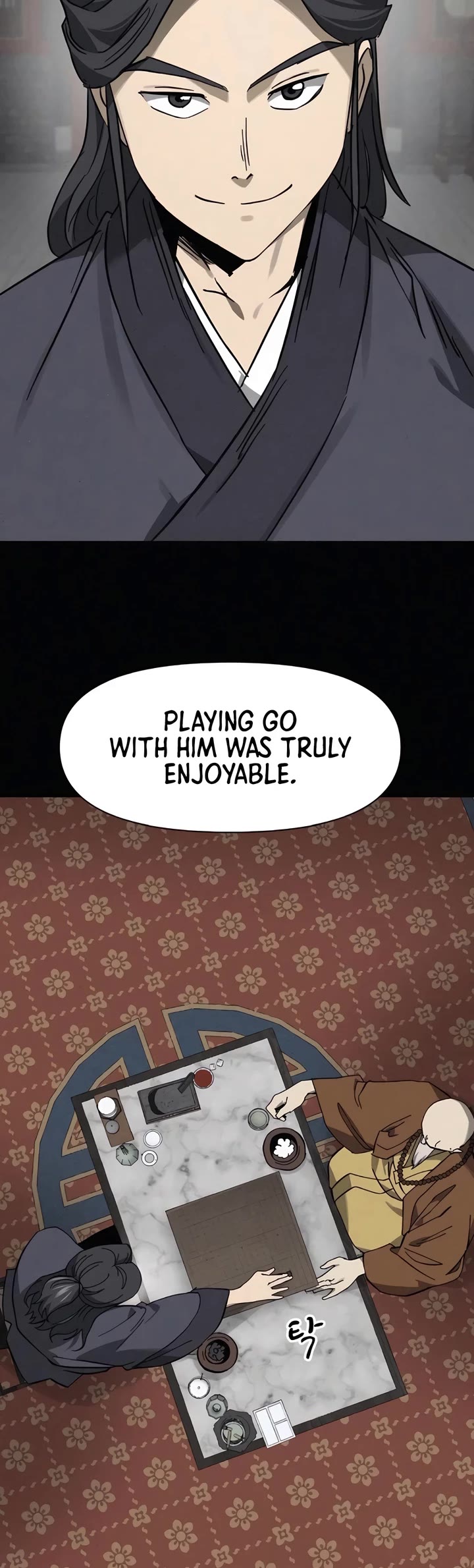 Infinite Leveling: Murim Chapter 228 page 23 - Chapter 228