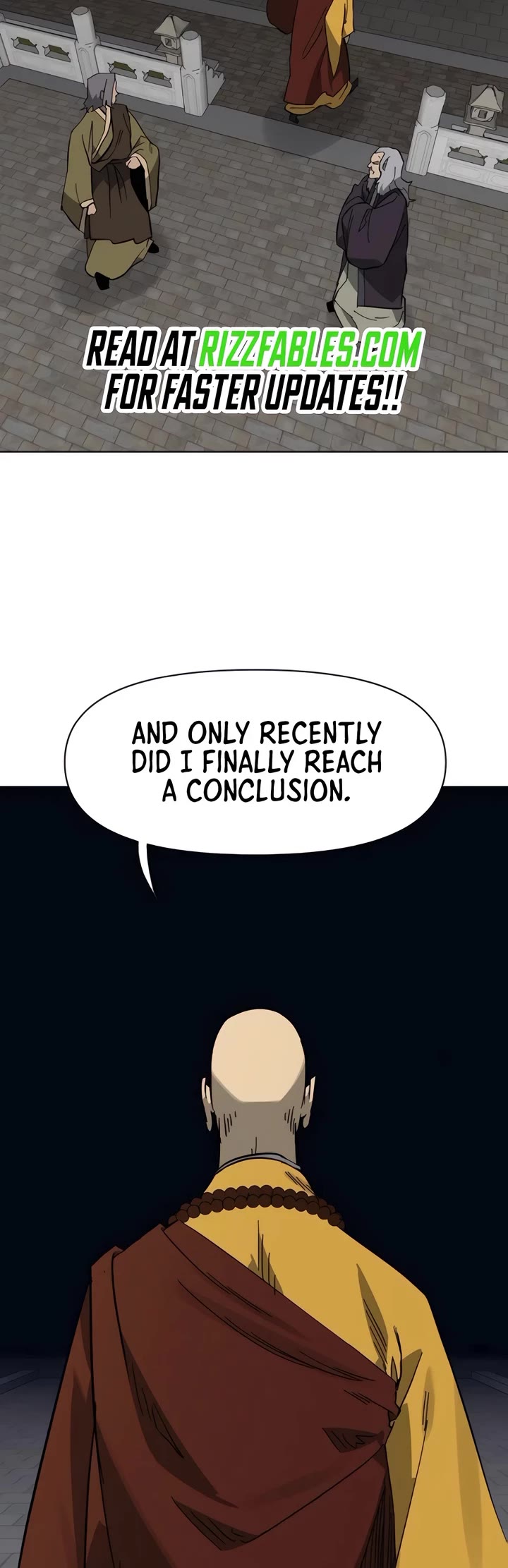 Infinite Leveling: Murim Chapter 228 page 42 - Chapter 228