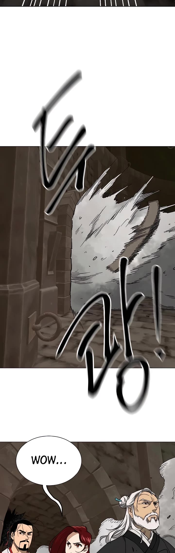 Infinite Leveling: Murim Chapter 228 page 49 - Chapter 228