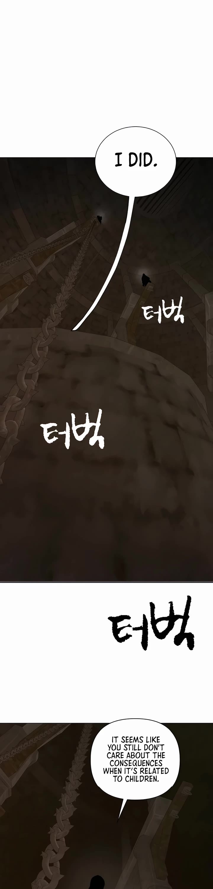 Infinite Leveling: Murim Chapter 228 page 62 - Chapter 228