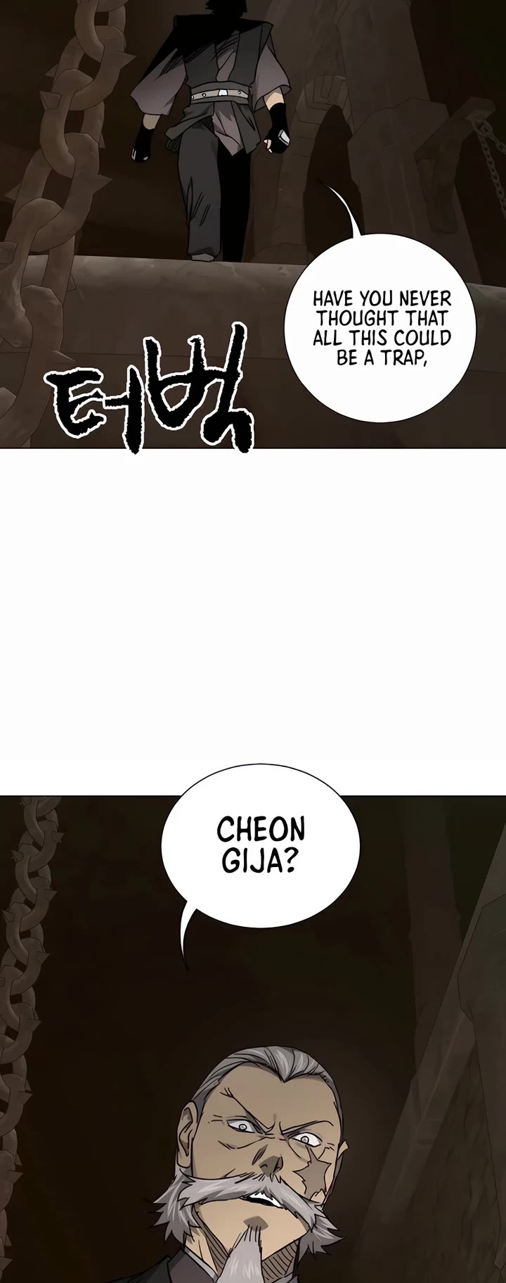 Infinite Leveling: Murim Chapter 228 page 63 - Chapter 228