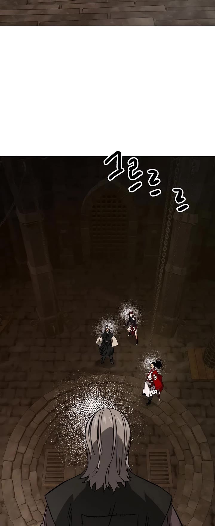 Infinite Leveling: Murim Chapter 229 page 22 - Chapter 229