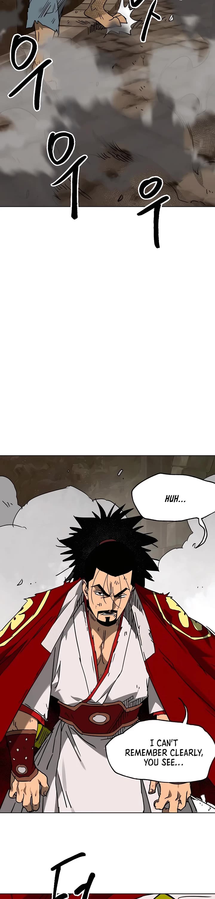Infinite Leveling: Murim Chapter 229 page 29 - Chapter 229