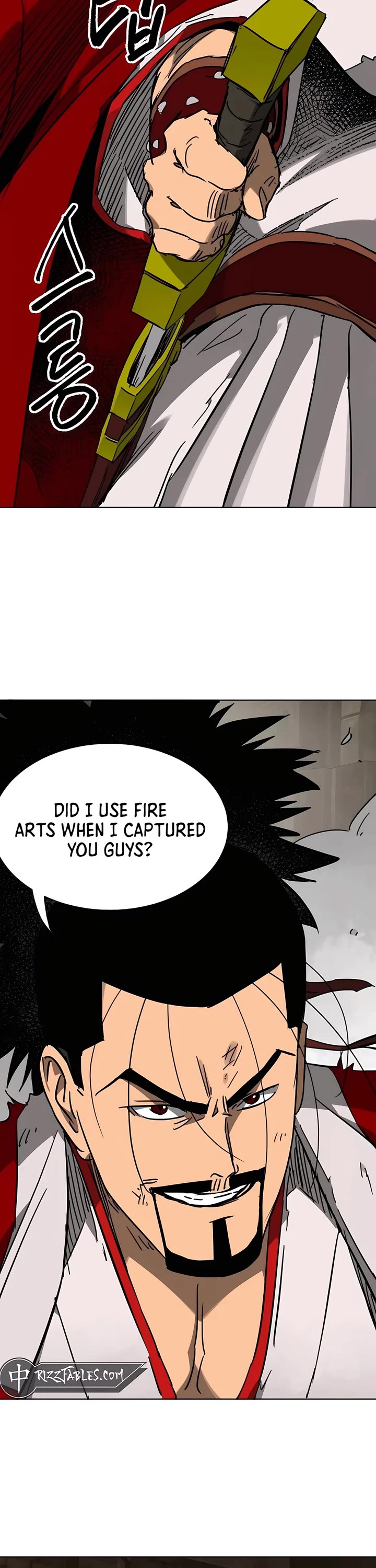 Infinite Leveling: Murim Chapter 229 page 30 - Chapter 229