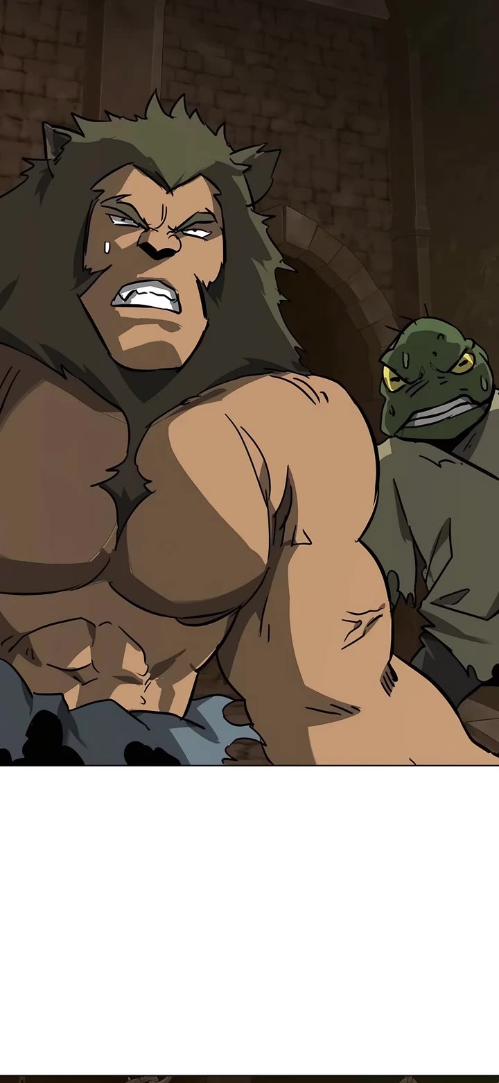 Infinite Leveling: Murim Chapter 229 page 31 - Chapter 229