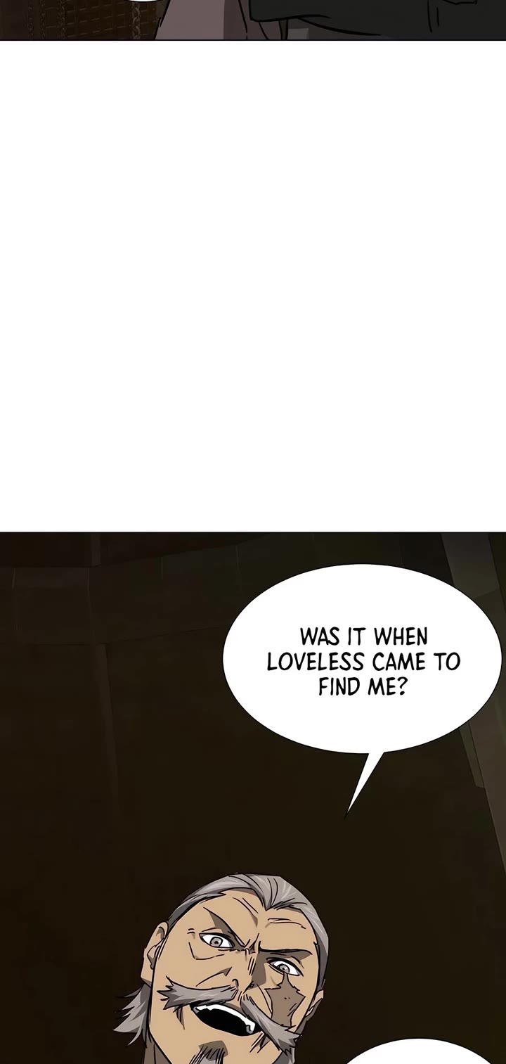 Infinite Leveling: Murim Chapter 229 page 35 - Chapter 229