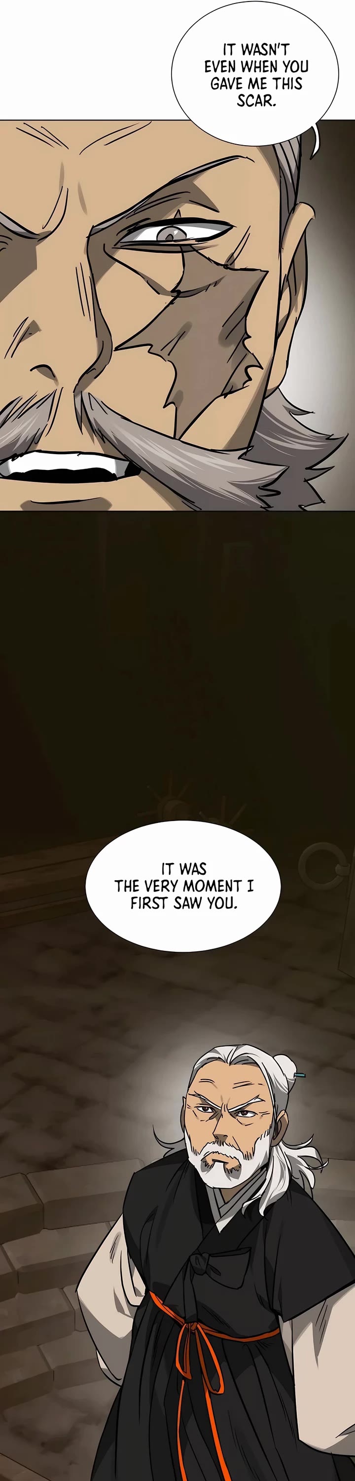 Infinite Leveling: Murim Chapter 229 page 37 - Chapter 229