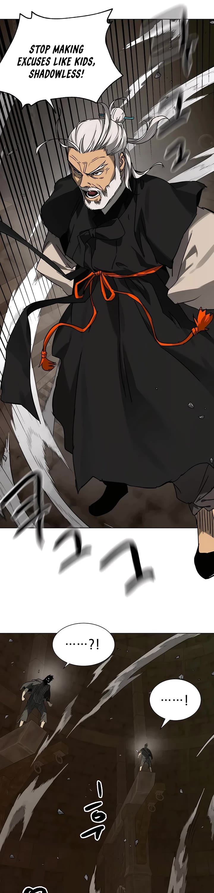 Infinite Leveling: Murim Chapter 229 page 42 - Chapter 229