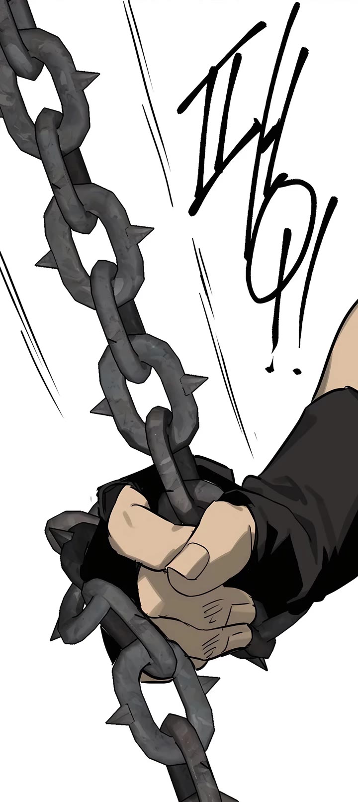 Infinite Leveling: Murim Chapter 229 page 45 - Chapter 229