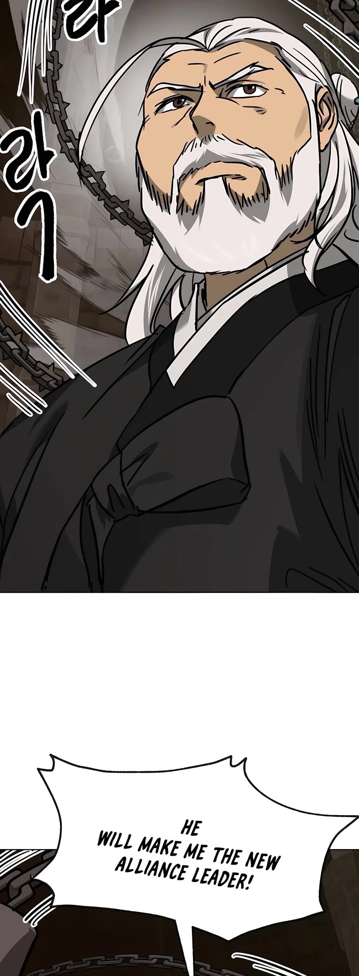 Infinite Leveling: Murim Chapter 229 page 49 - Chapter 229