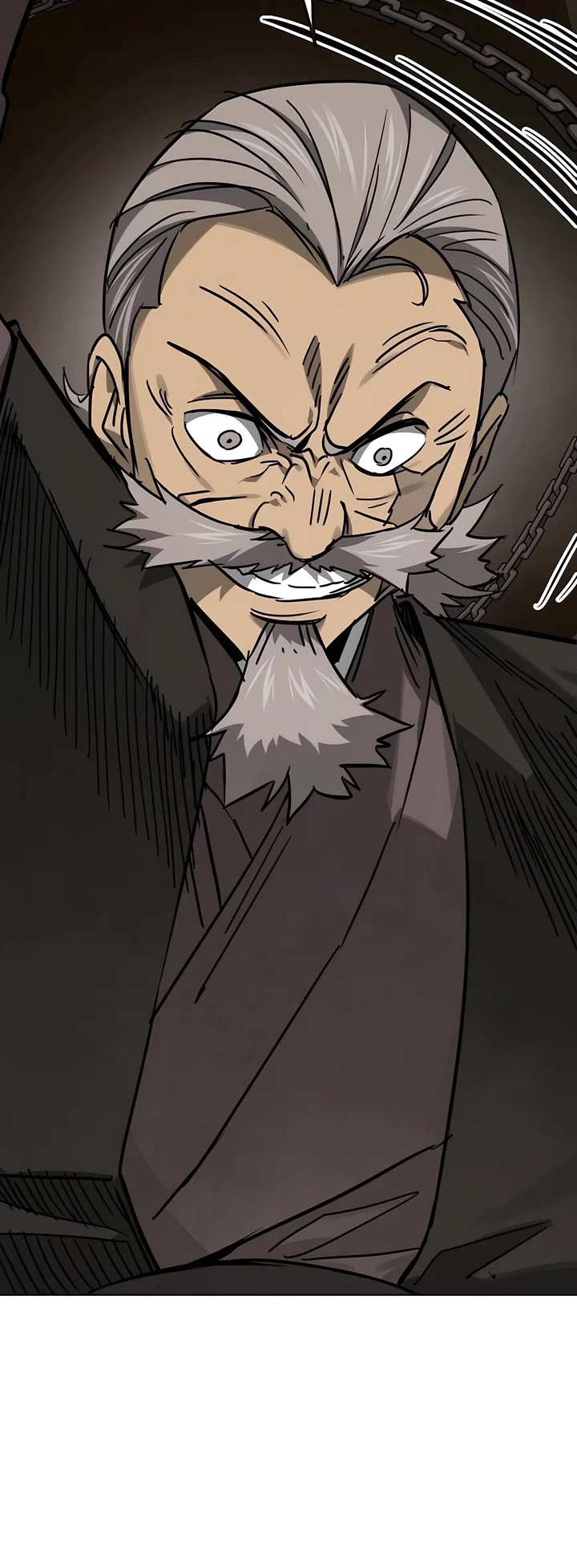 Infinite Leveling: Murim Chapter 229 page 50 - Chapter 229