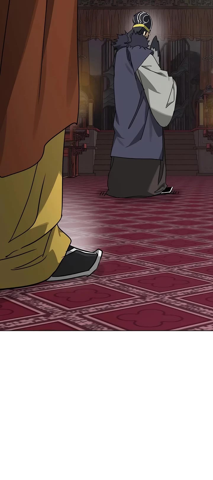 Infinite Leveling: Murim Chapter 229 page 55 - Chapter 229
