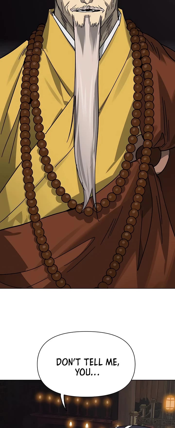Infinite Leveling: Murim Chapter 229 page 62 - Chapter 229