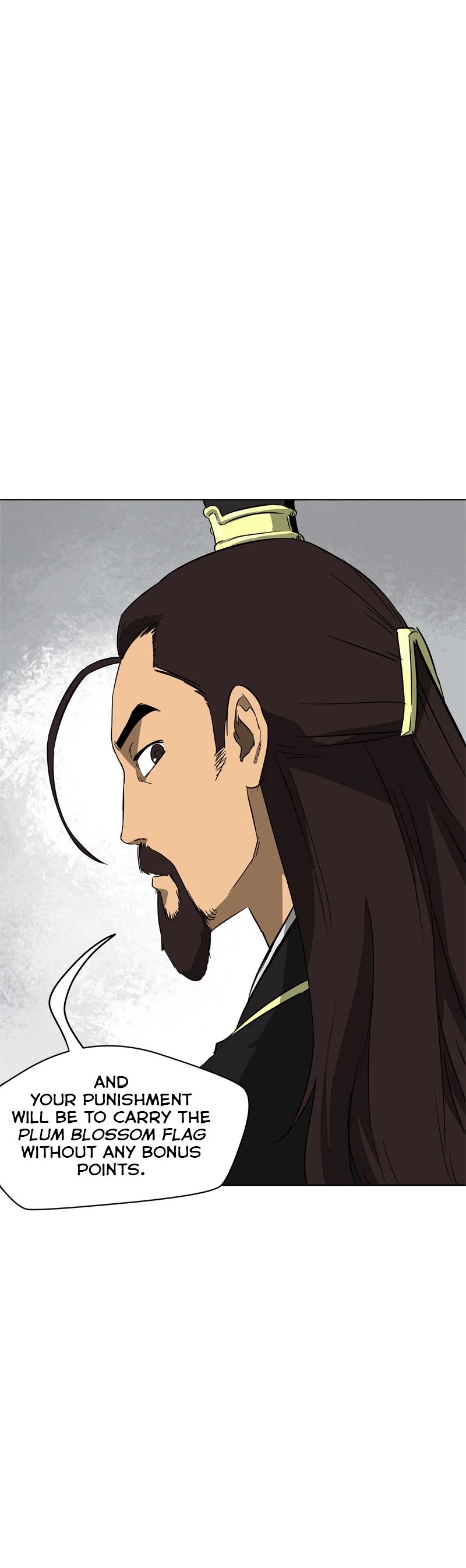 Infinite Leveling: Murim Chapter 23 page 24 - Chapter 23: Ep. 23 - The Escorting Trials