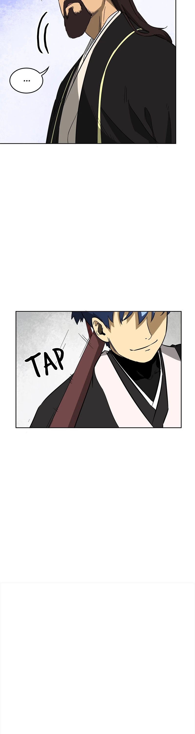 Infinite Leveling: Murim Chapter 23 page 27 - Chapter 23: Ep. 23 - The Escorting Trials