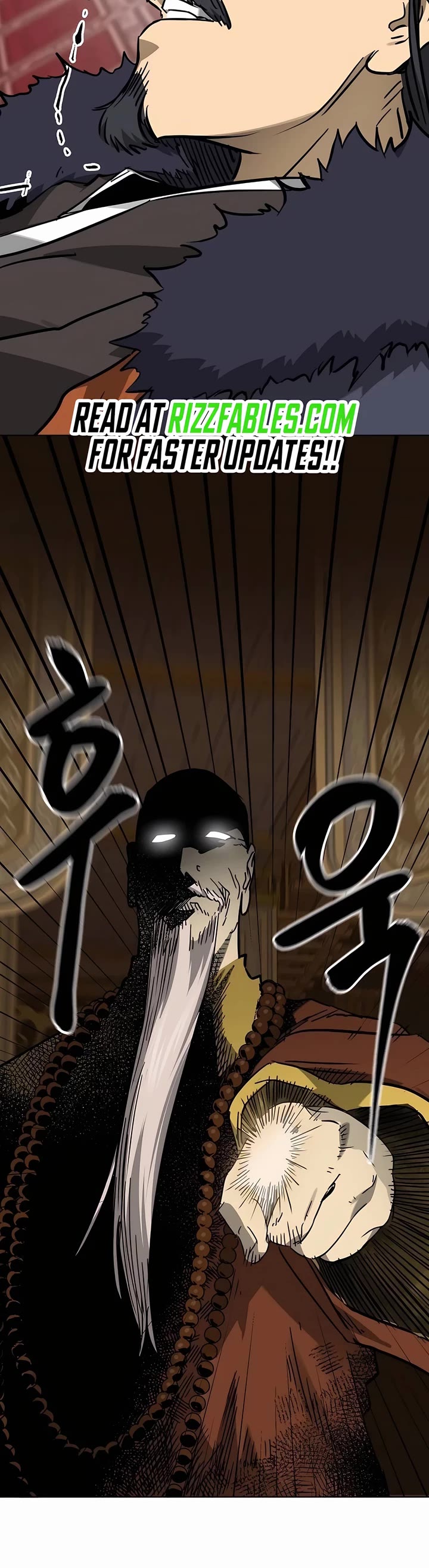 Infinite Leveling: Murim Chapter 230 page 10 - Chapter 230