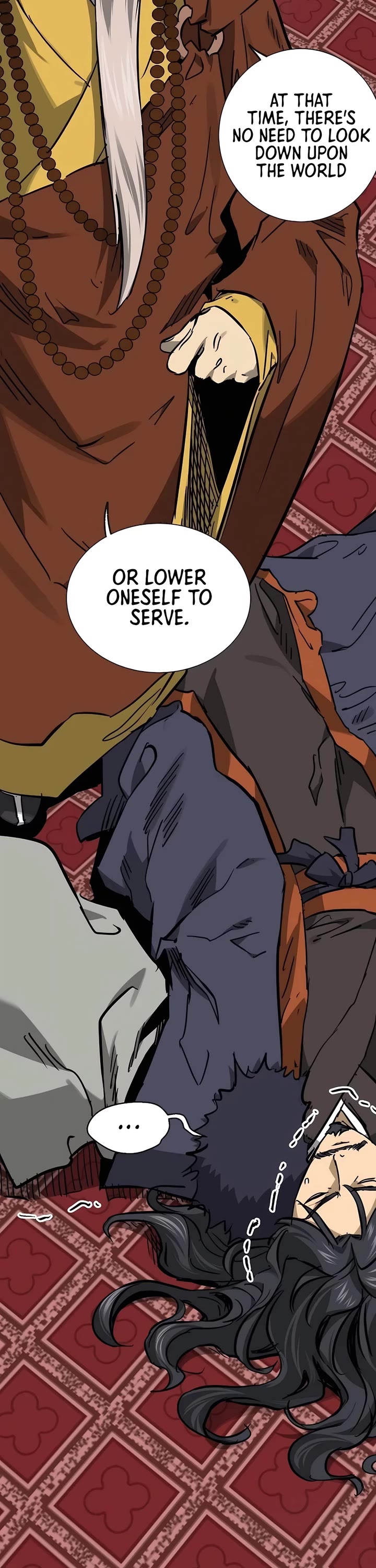 Infinite Leveling: Murim Chapter 230 page 13 - Chapter 230