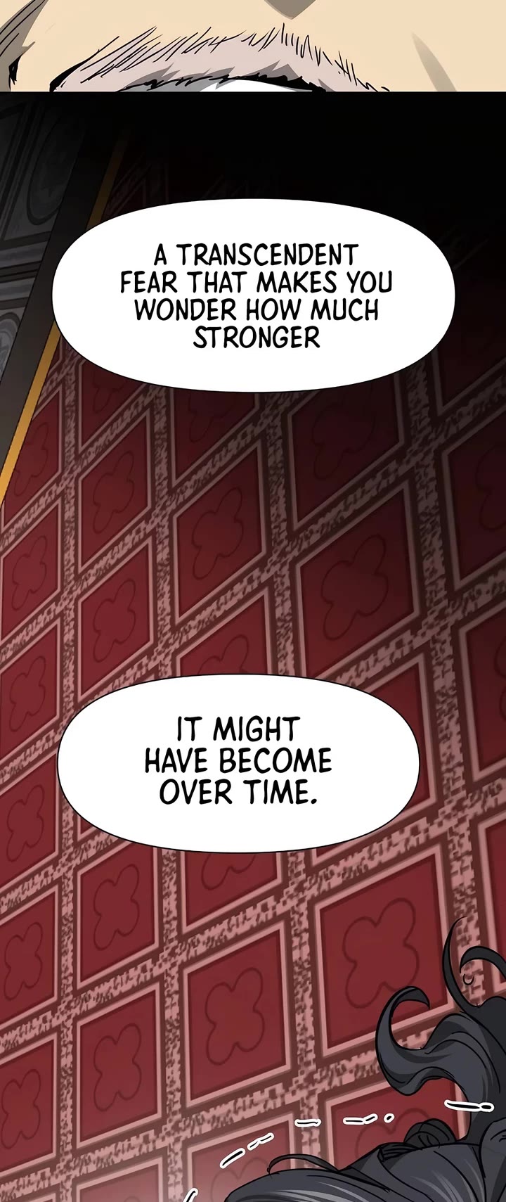Infinite Leveling: Murim Chapter 230 page 15 - Chapter 230