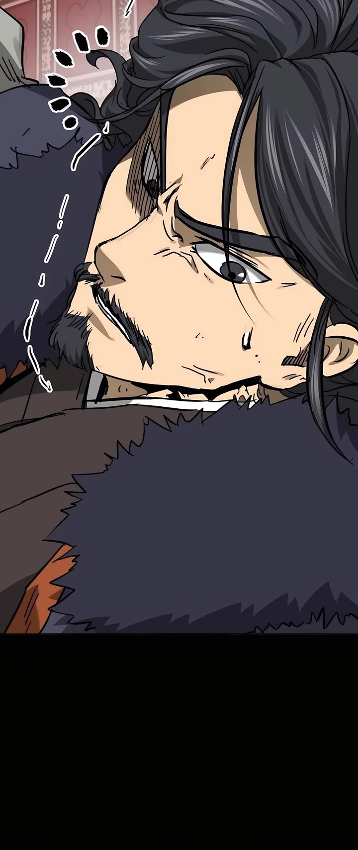 Infinite Leveling: Murim Chapter 230 page 16 - Chapter 230
