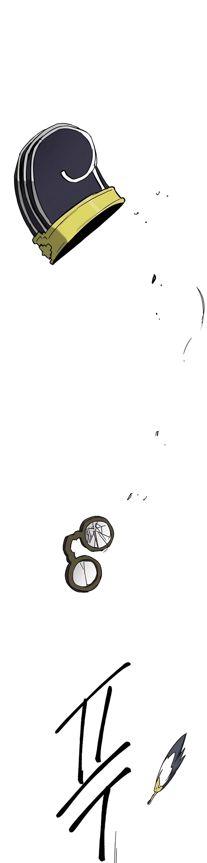 Infinite Leveling: Murim Chapter 230 page 2 - Chapter 230