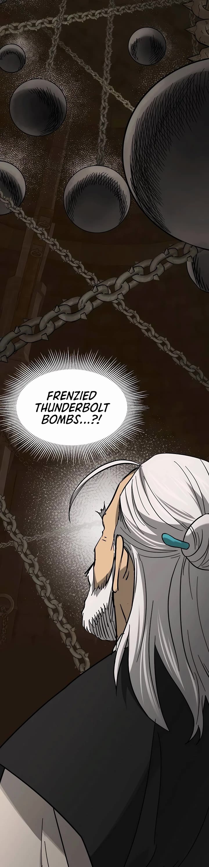 Infinite Leveling: Murim Chapter 230 page 26 - Chapter 230