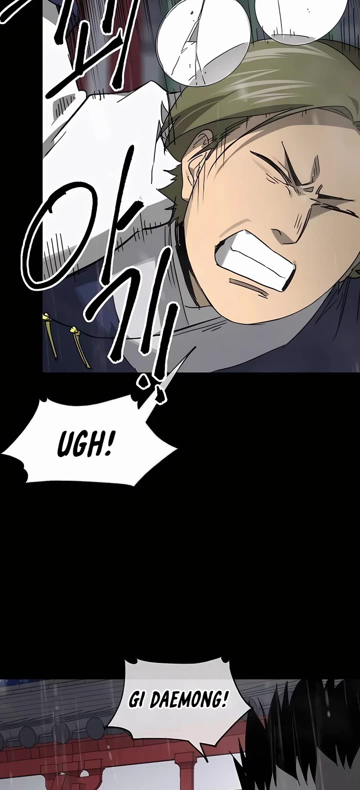 Infinite Leveling: Murim Chapter 230 page 39 - Chapter 230