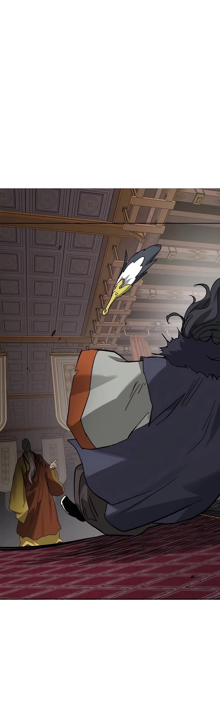 Infinite Leveling: Murim Chapter 230 page 4 - Chapter 230