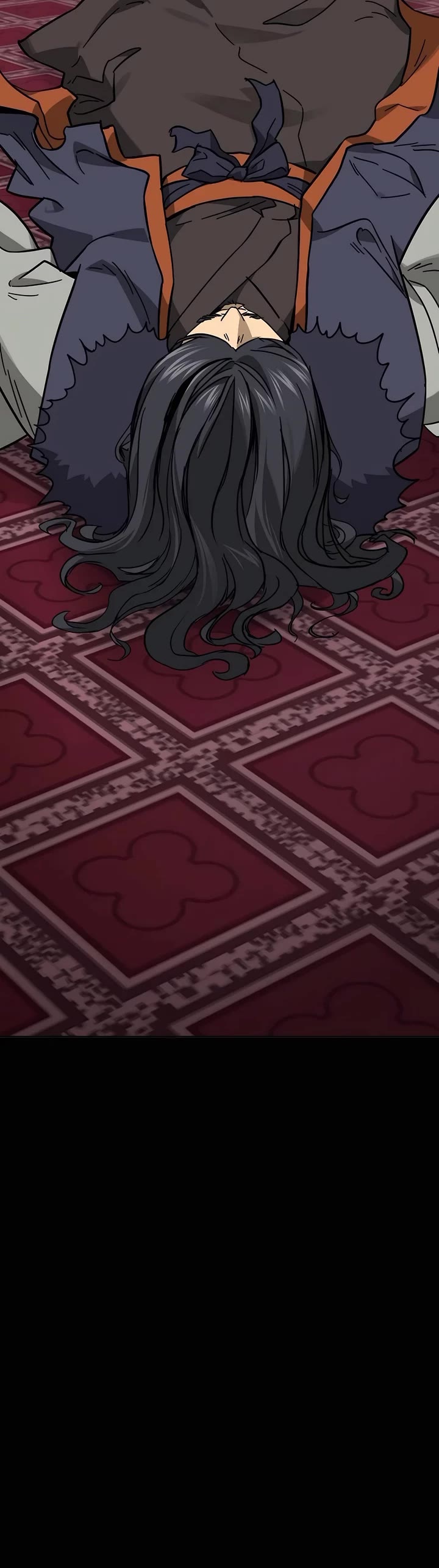 Infinite Leveling: Murim Chapter 230 page 44 - Chapter 230