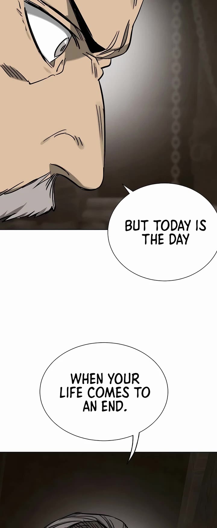 Infinite Leveling: Murim Chapter 230 page 58 - Chapter 230