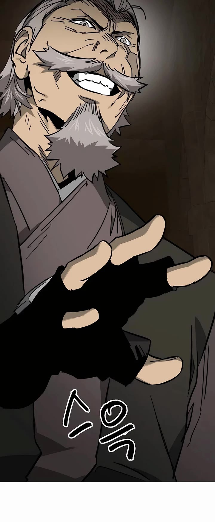Infinite Leveling: Murim Chapter 230 page 59 - Chapter 230