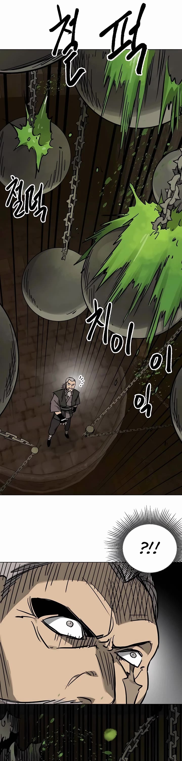 Infinite Leveling: Murim Chapter 230 page 60 - Chapter 230
