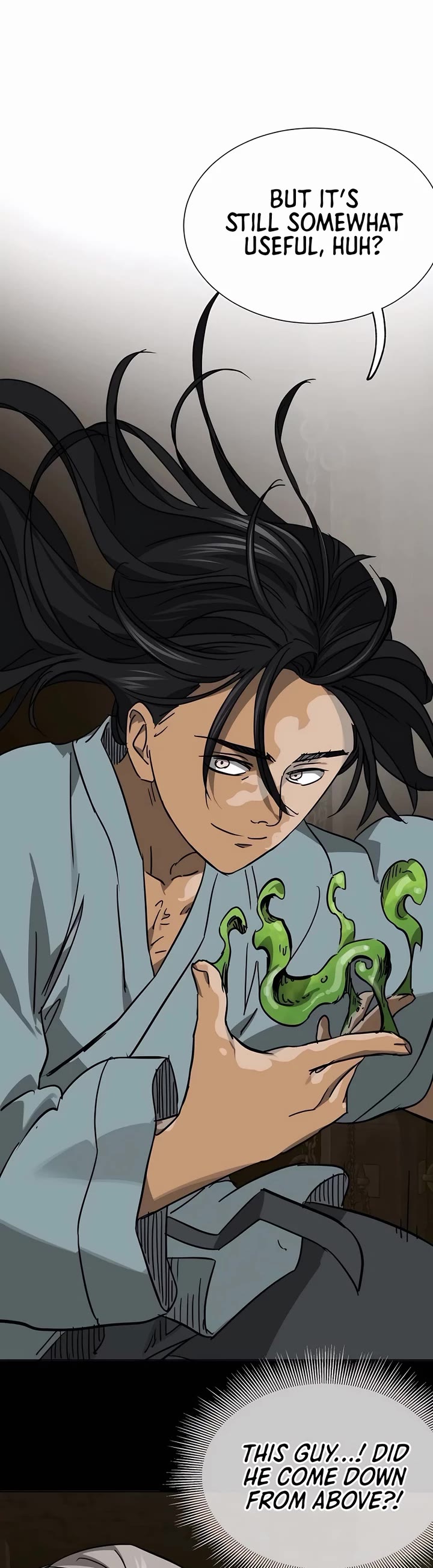 Infinite Leveling: Murim Chapter 230 page 62 - Chapter 230