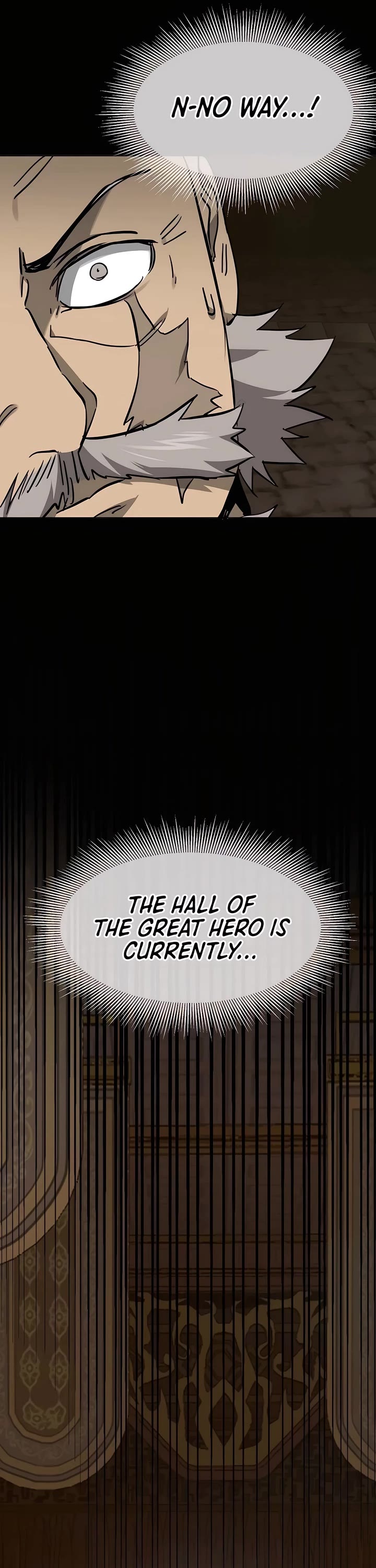 Infinite Leveling: Murim Chapter 230 page 64 - Chapter 230