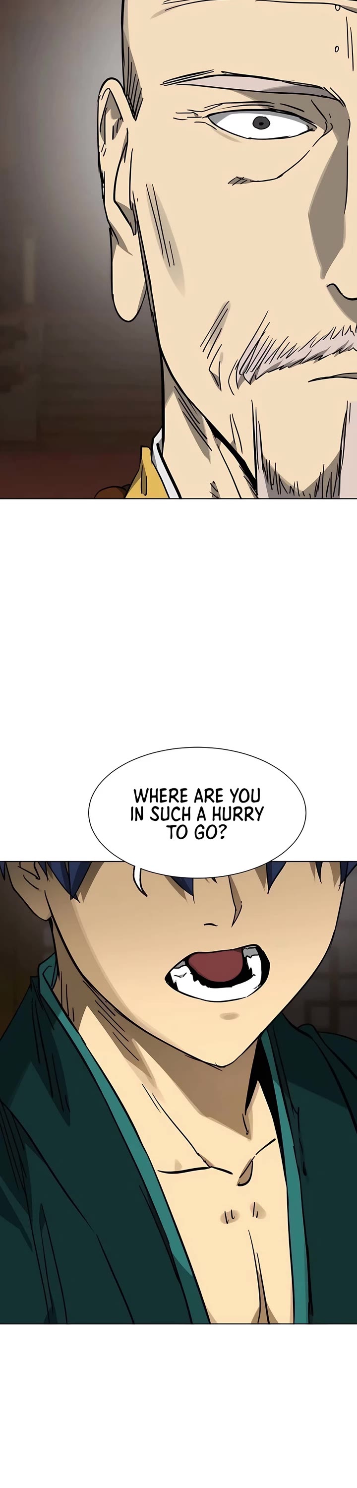 Infinite Leveling: Murim Chapter 230 page 66 - Chapter 230