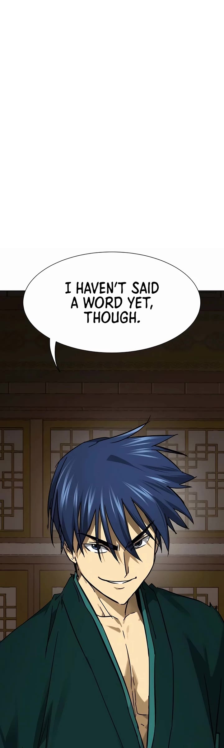Infinite Leveling: Murim Chapter 230 page 67 - Chapter 230