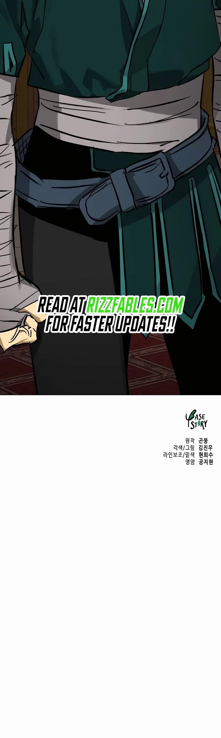 Infinite Leveling: Murim Chapter 230 page 68 - Chapter 230