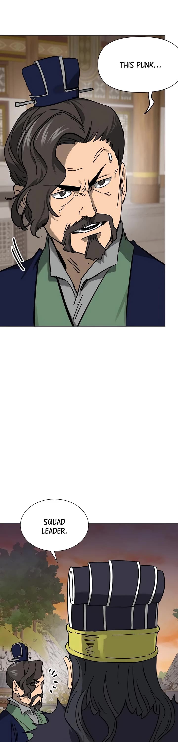 Infinite Leveling: Murim Chapter 231 page 14 - Chapter 231
