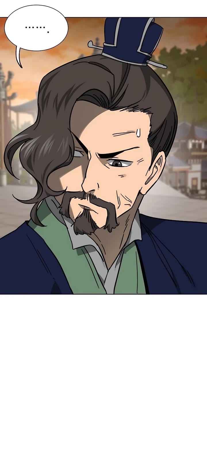 Infinite Leveling: Murim Chapter 231 page 17 - Chapter 231