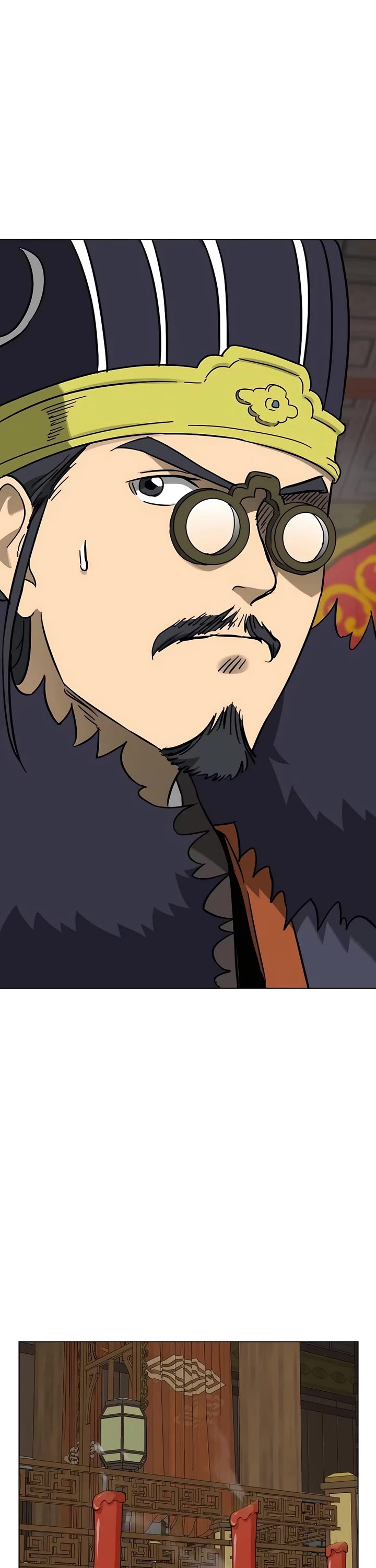 Infinite Leveling: Murim Chapter 231 page 40 - Chapter 231
