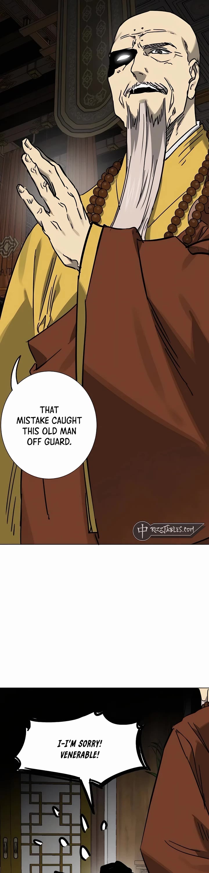 Infinite Leveling: Murim Chapter 231 page 51 - Chapter 231