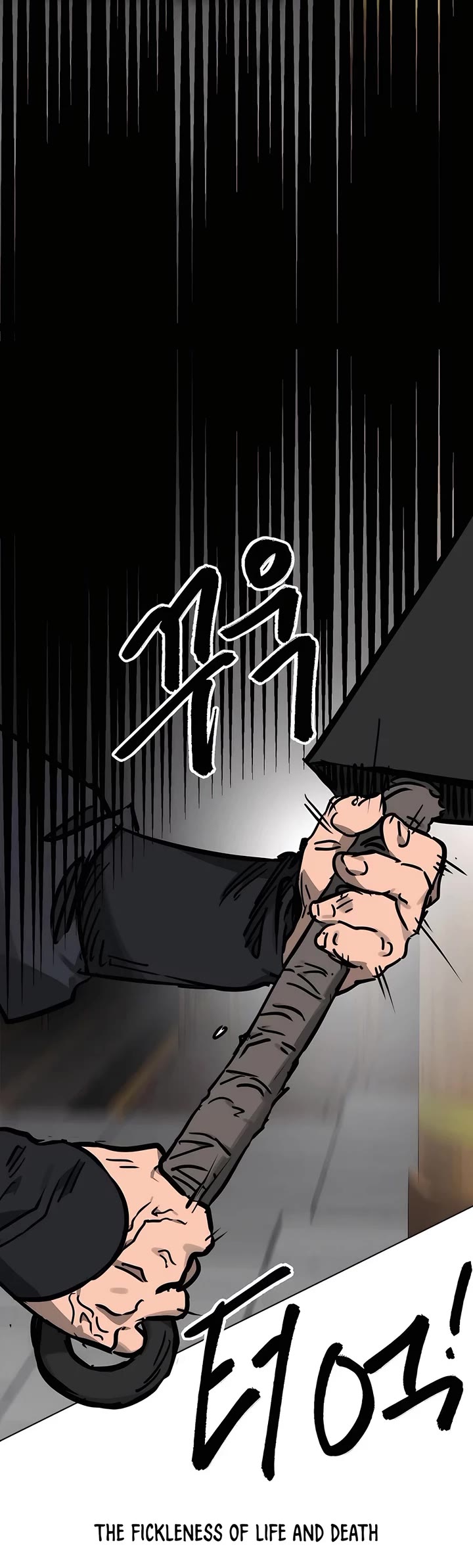 Infinite Leveling: Murim Chapter 231 page 56 - Chapter 231