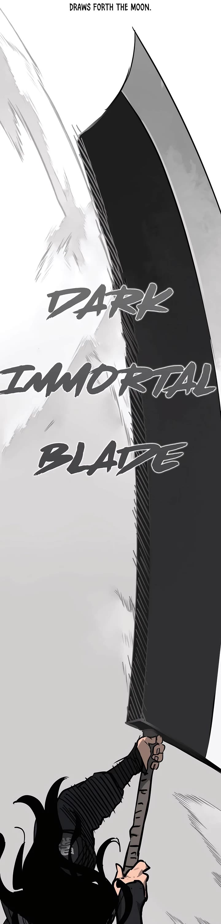 Infinite Leveling: Murim Chapter 231 page 57 - Chapter 231