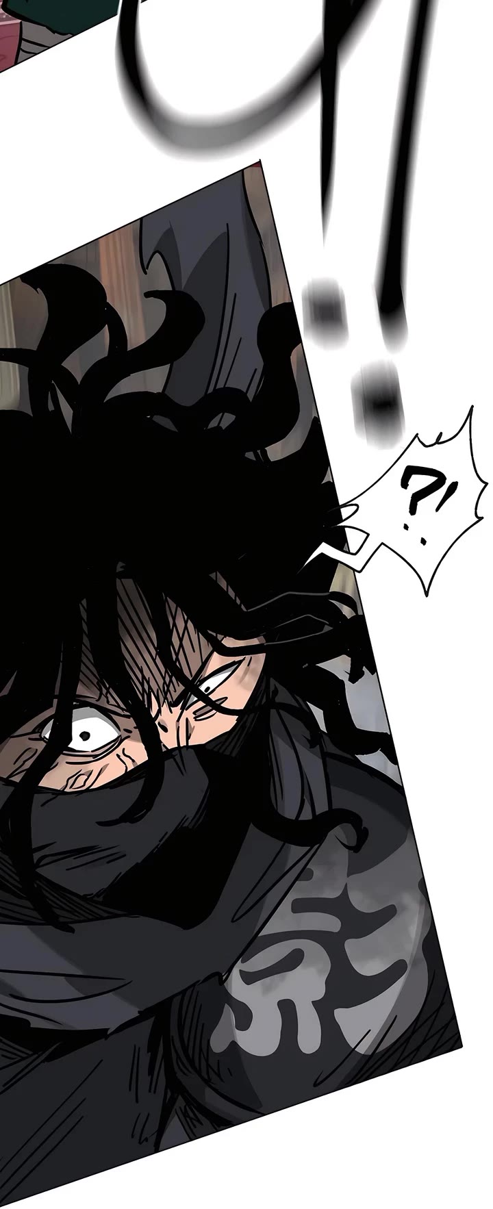 Infinite Leveling: Murim Chapter 231 page 61 - Chapter 231