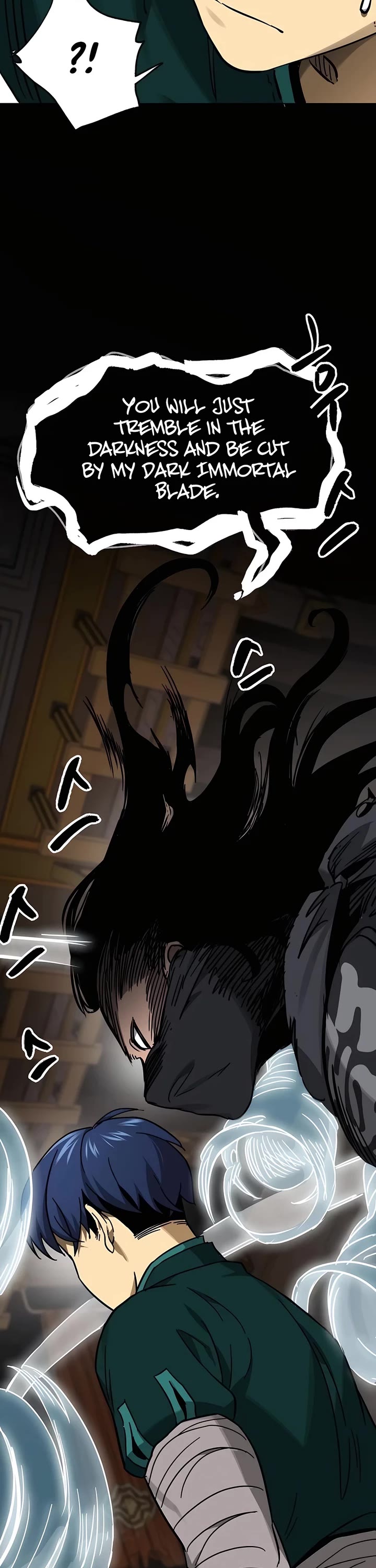 Infinite Leveling: Murim Chapter 232 page 11 - Chapter 232