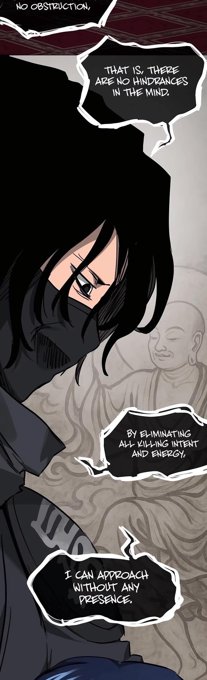 Infinite Leveling: Murim Chapter 232 page 16 - Chapter 232
