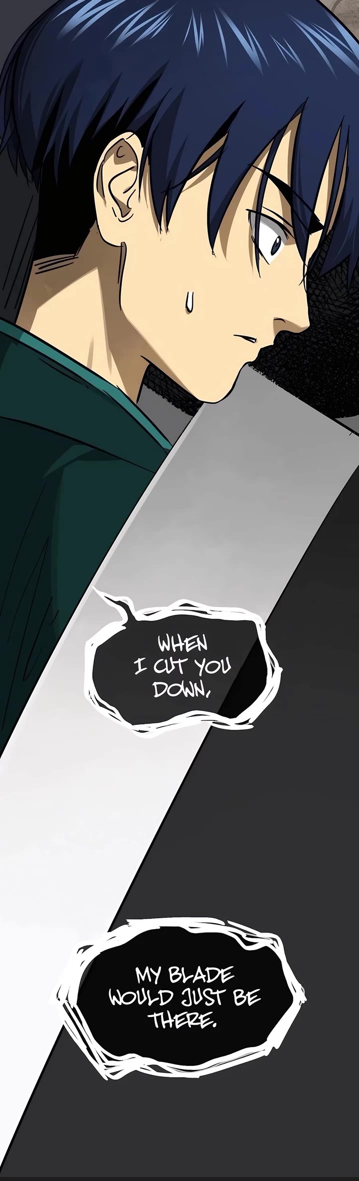 Infinite Leveling: Murim Chapter 232 page 17 - Chapter 232